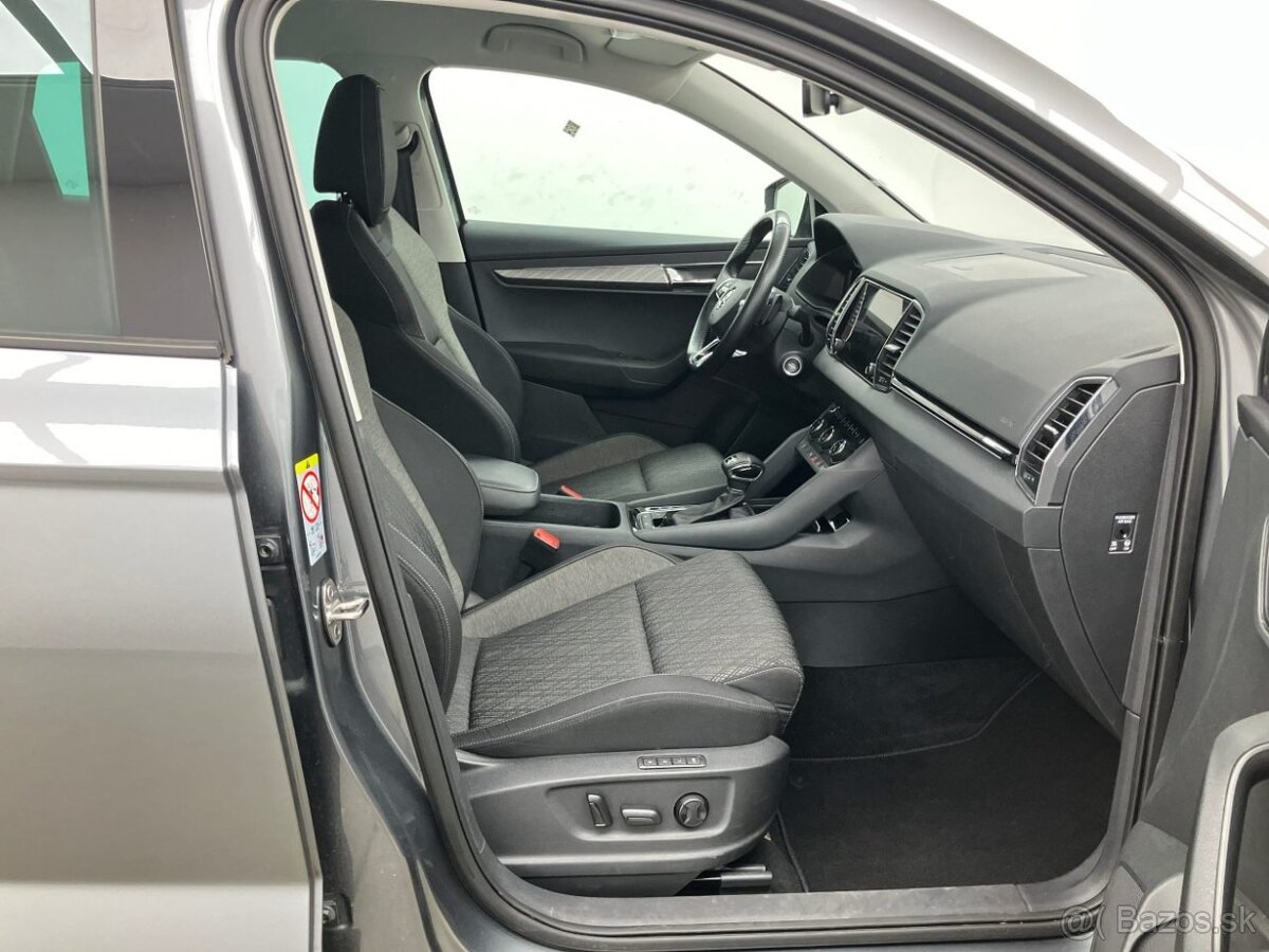 ŠKODA Karoq Style 4x4 110KW - 6