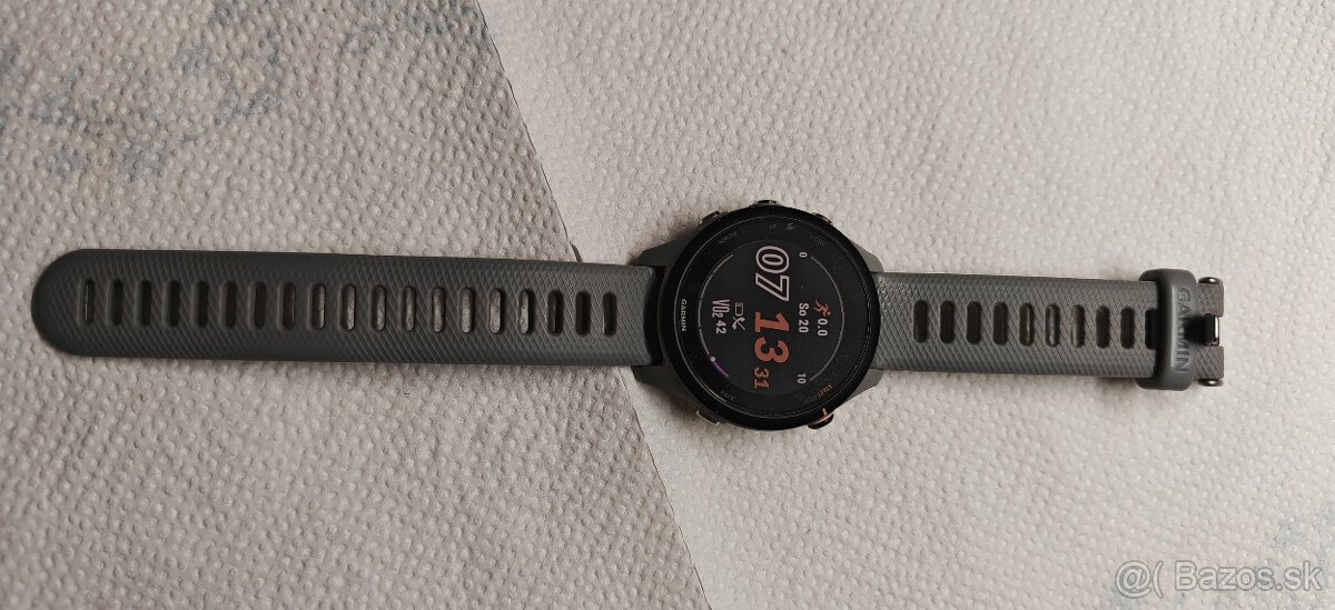 Garmin 255s 120eur - 6