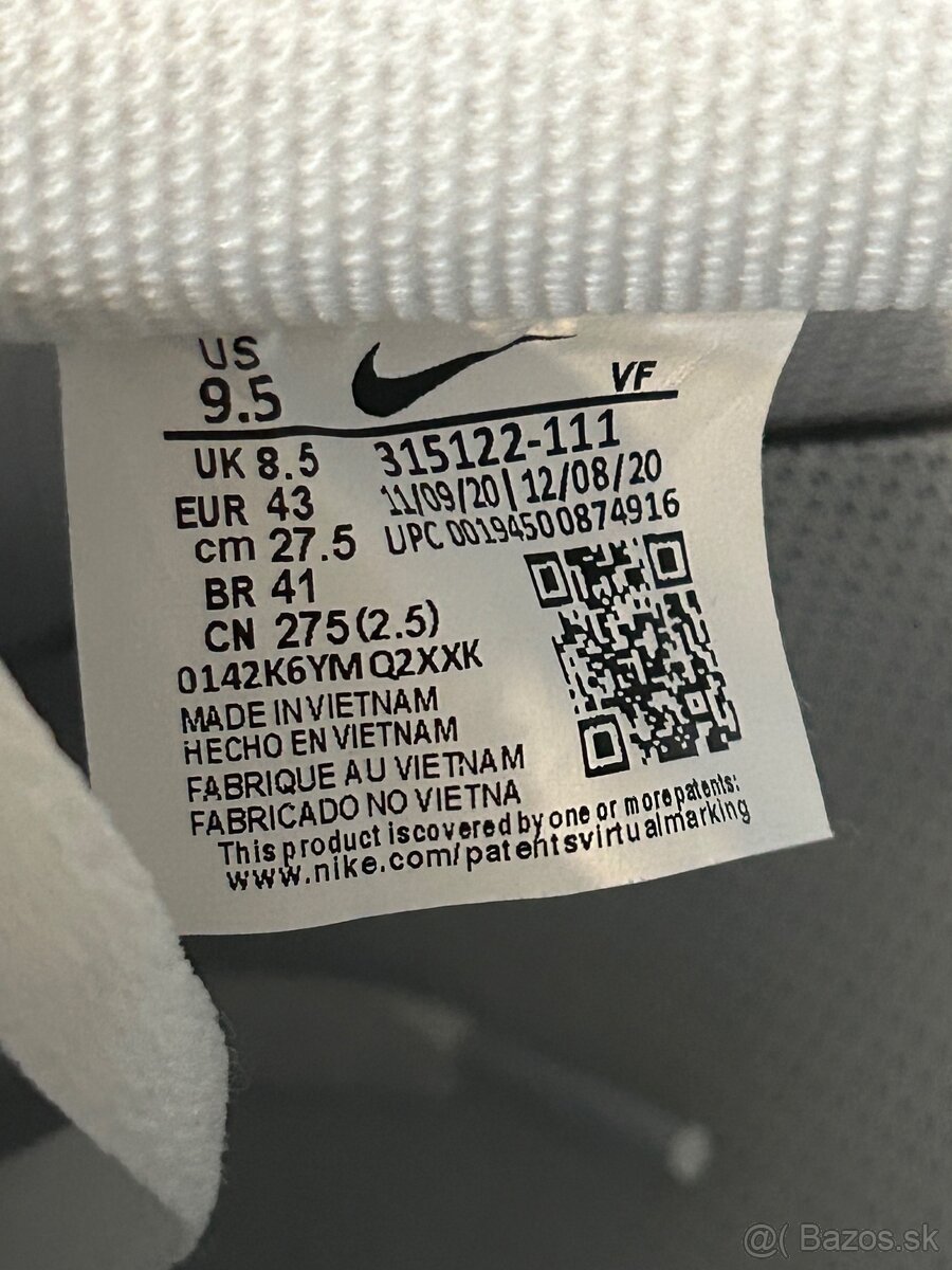 Nike air force 1 - 6