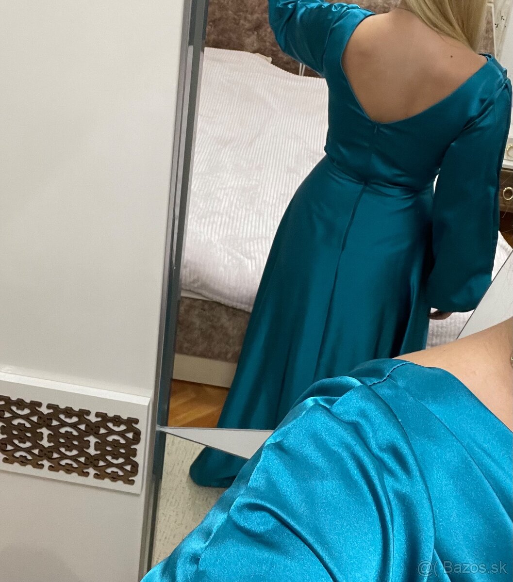 Spoločenské šaty - 6