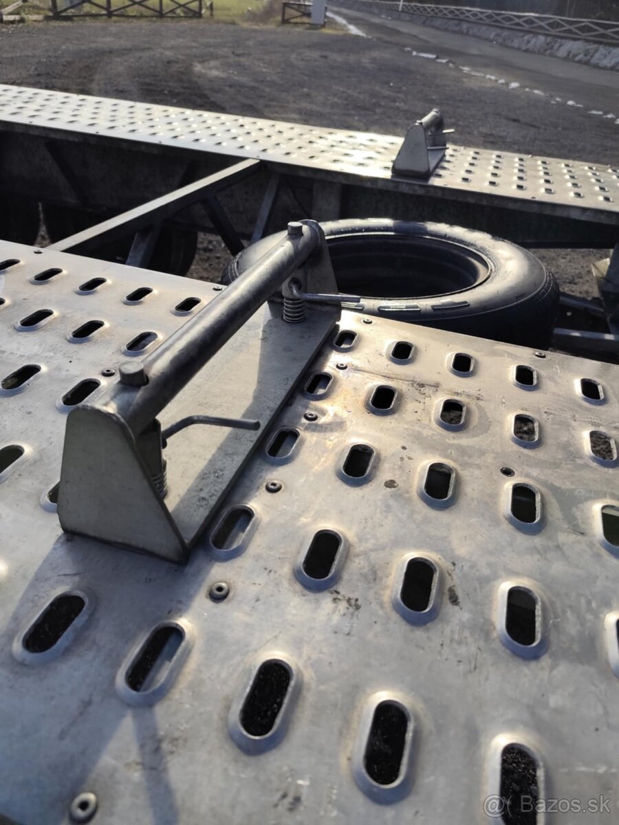 Prenájom autoprepravníka - 6