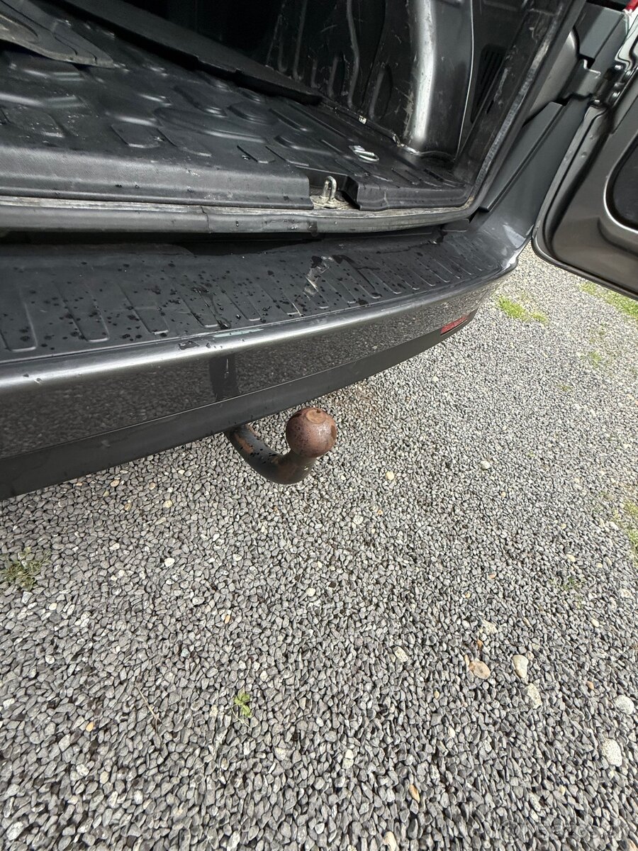 Fiat Doblo 1.3 MultiJet (90k) – 135tis km, KLIMA, Bluetooth - 6