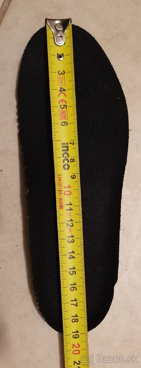 Detská trekingová obuv CMP Rigel Mid Wp - 6