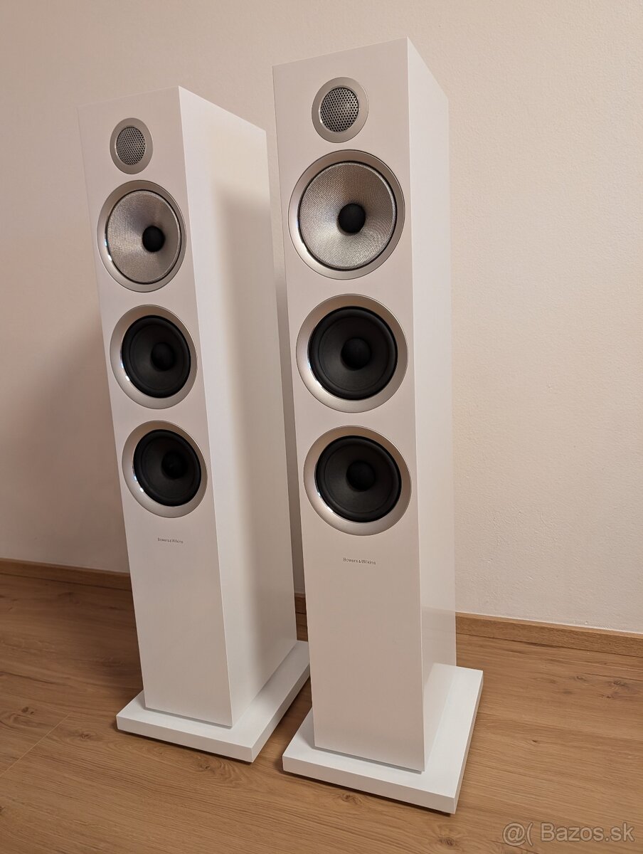Bowers & Wilkins 704 S2 - 6