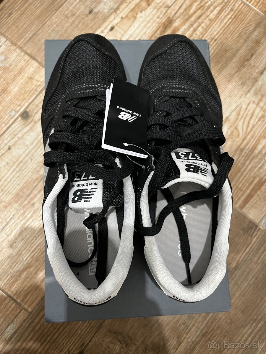 Tenisky New Balance - 6