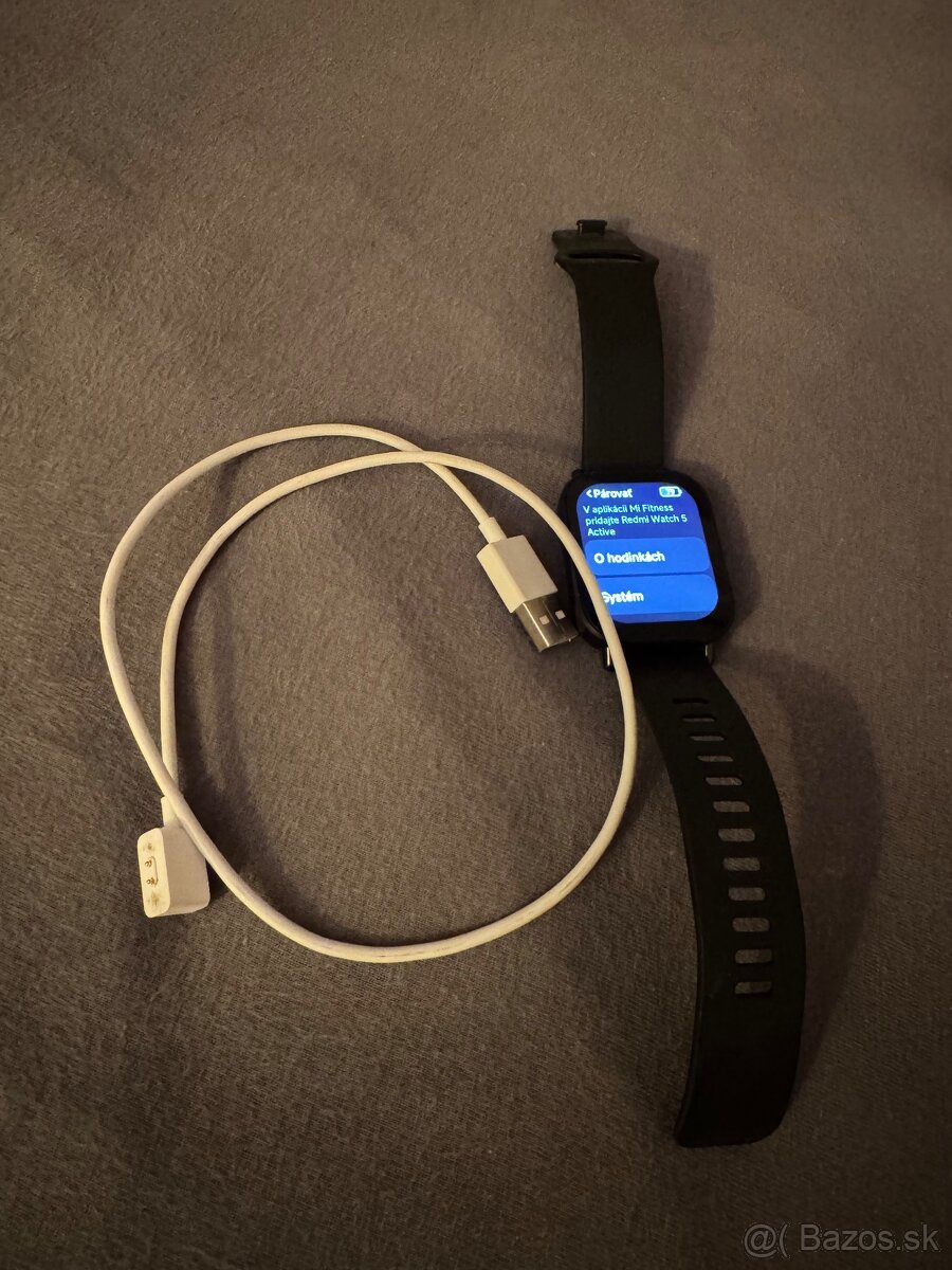 Redmi Watch 5 Active – TOP stav - 6