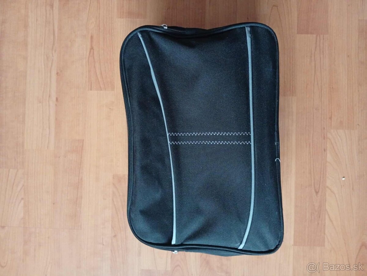 Herný notebook MSI Thin 15 - 6