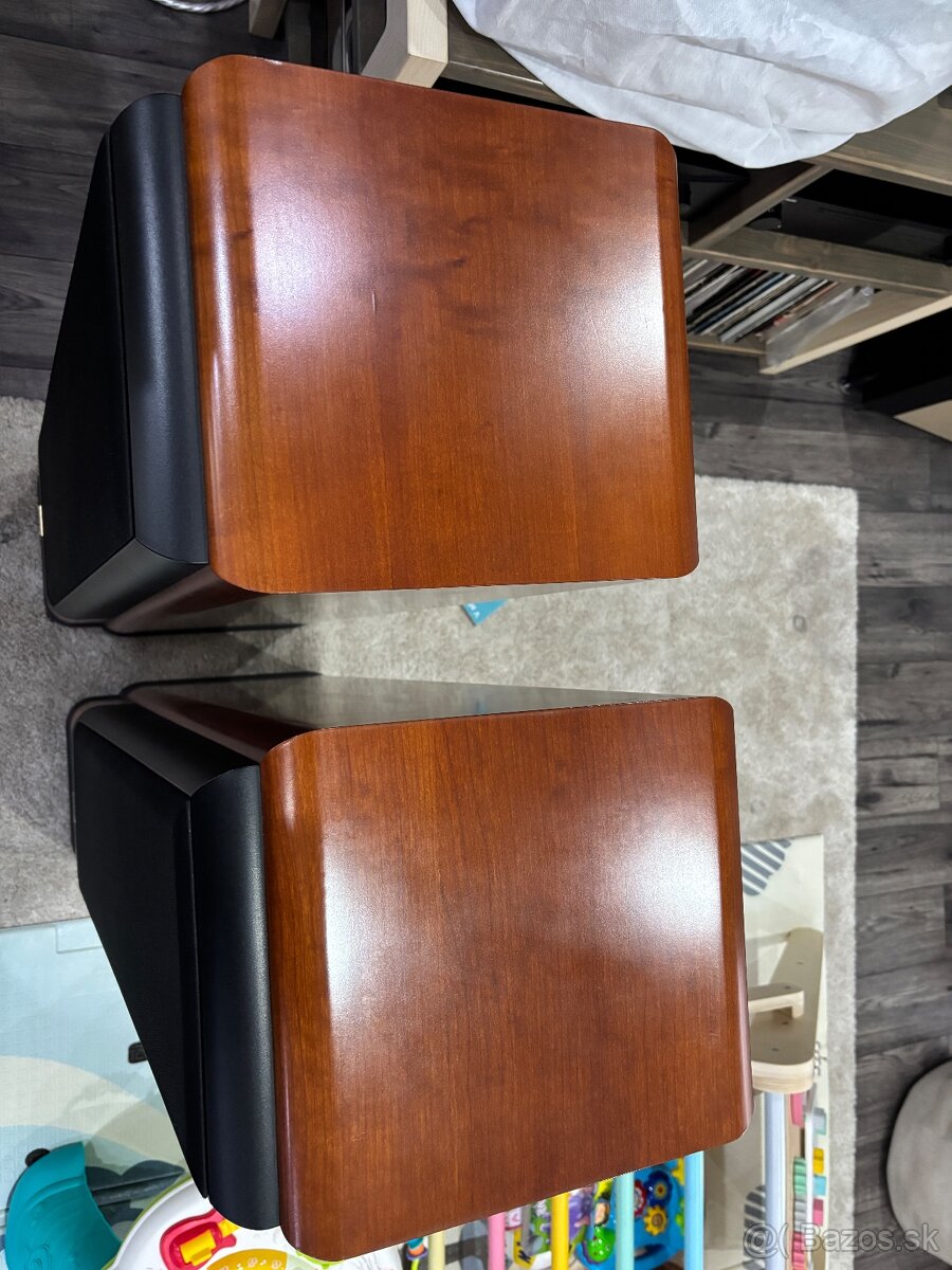 Jamo concert 11 high end - 6