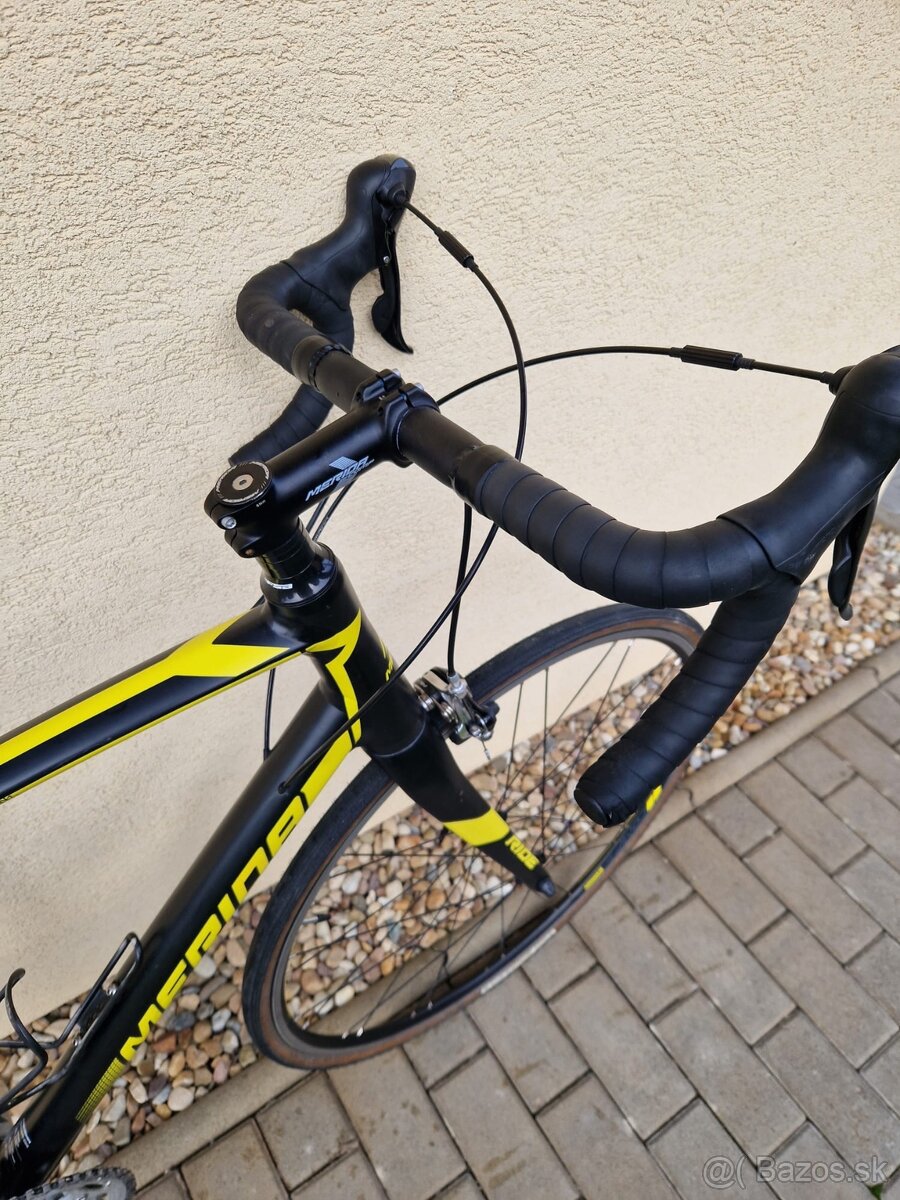 Cestny bicykel merida - 6