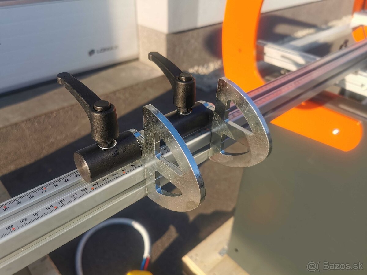 Kolikovačka Maggi 21 - nový stroj skladom - 6