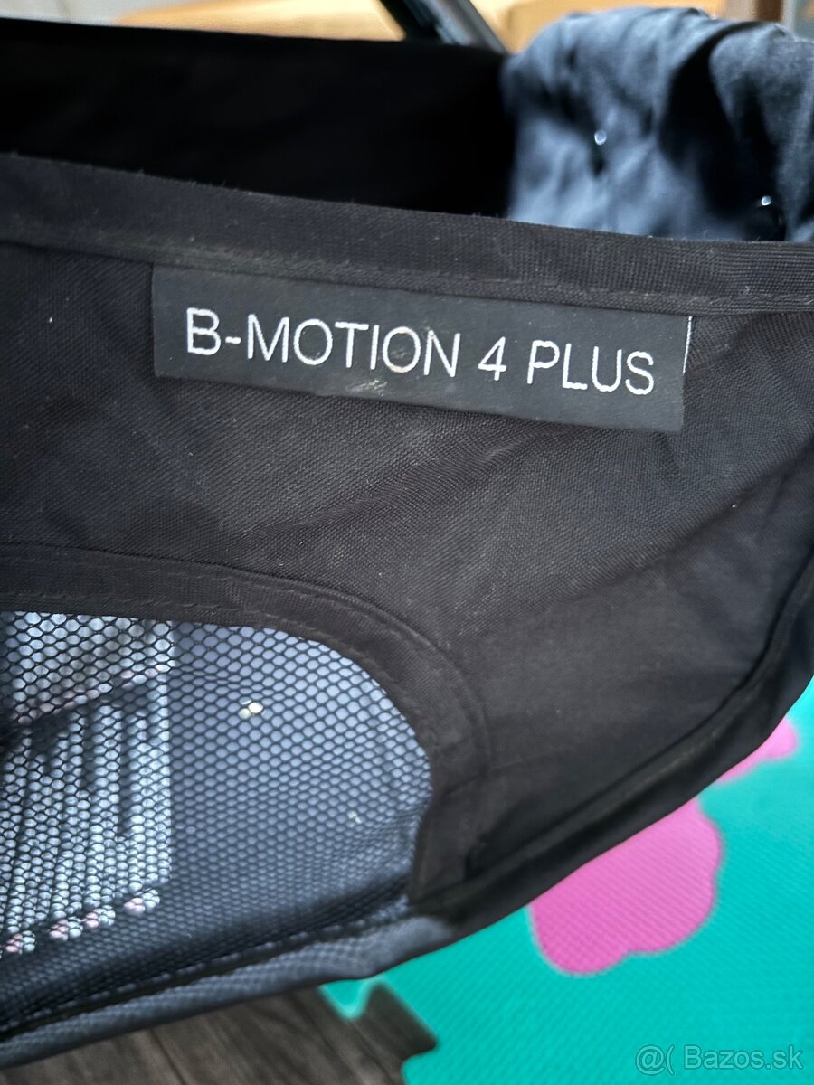 Britax B-Motion 4 plus - 6