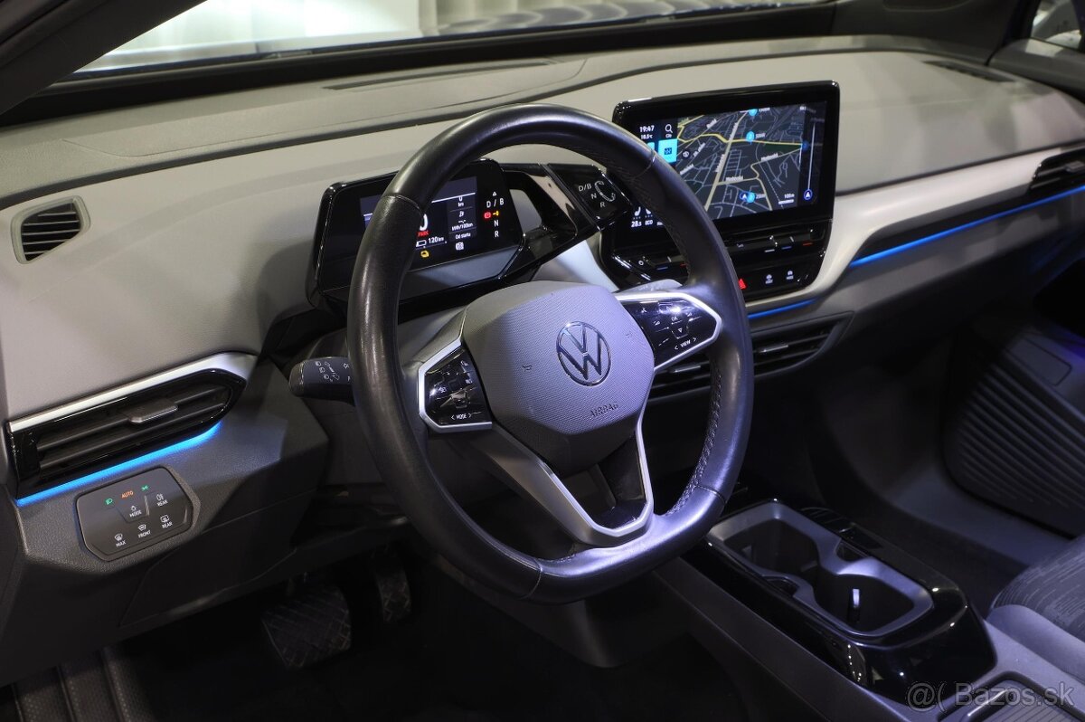 Volkswagen ID.4 Pro Performance electric 150kW - 6