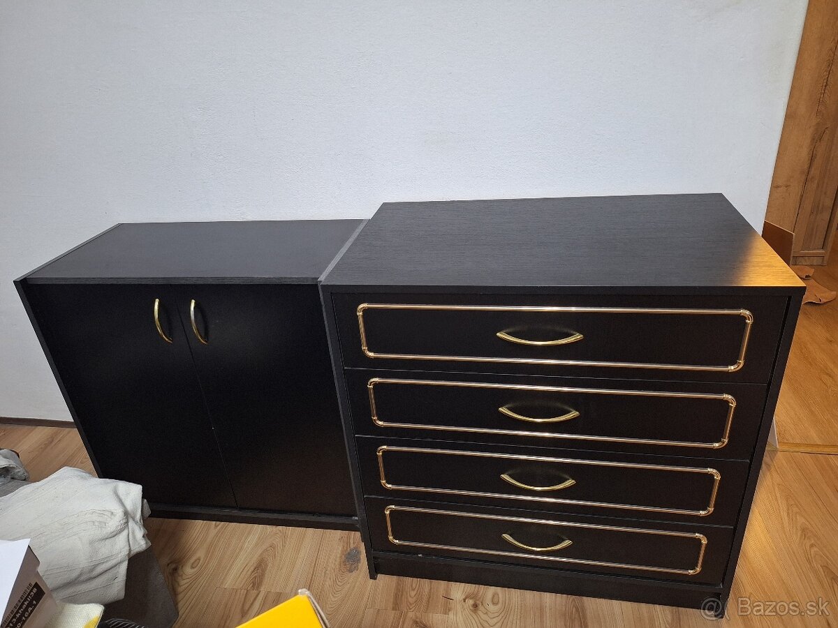 Sektorový nábytok - 6