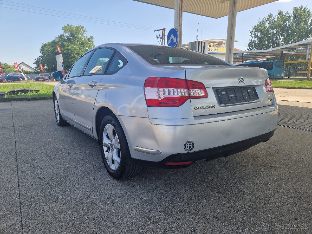 Citroën C5 1.8i 16V Seduction Dynamique - 6