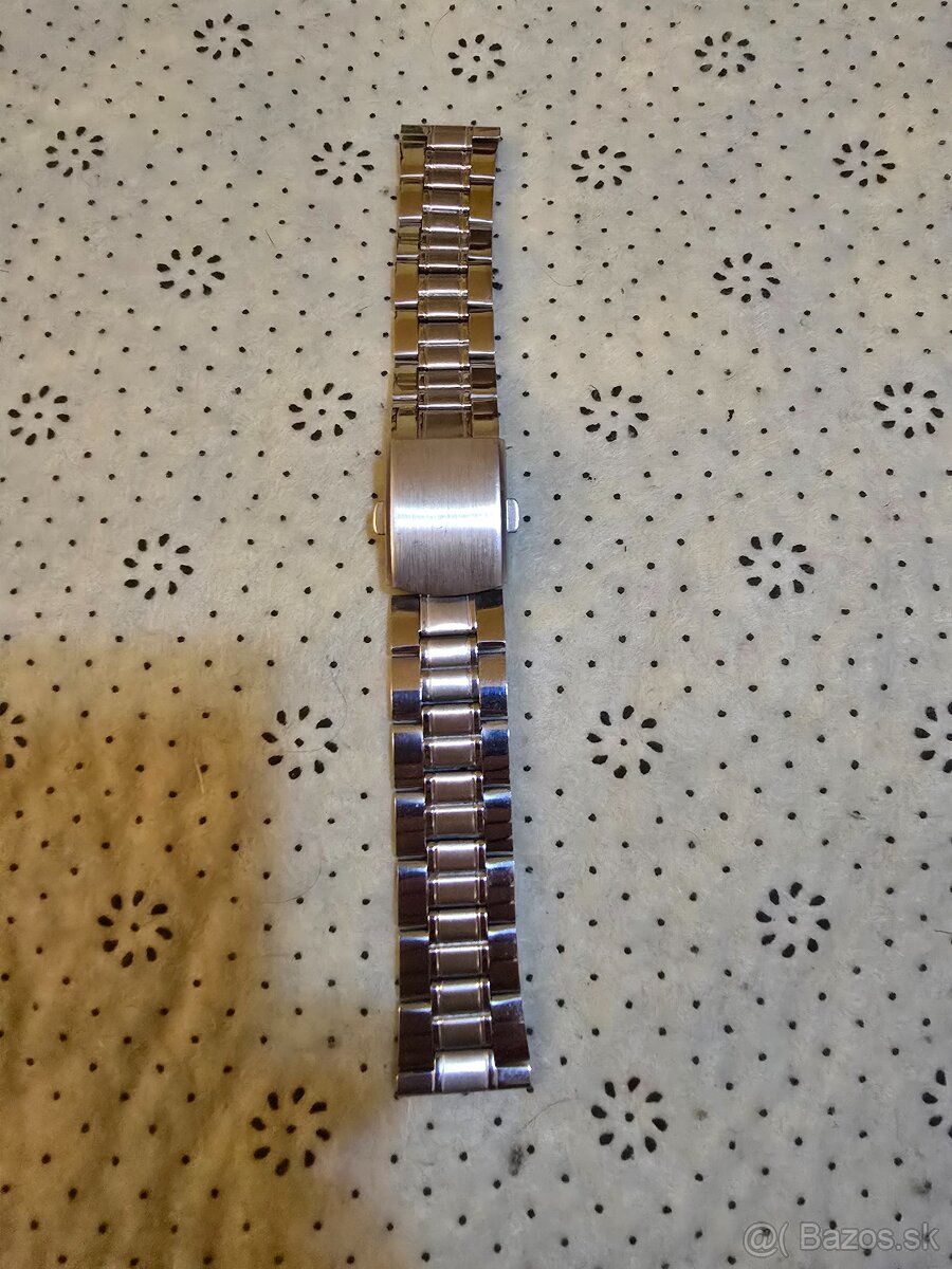 Remienky na hodinky 12ks - 6