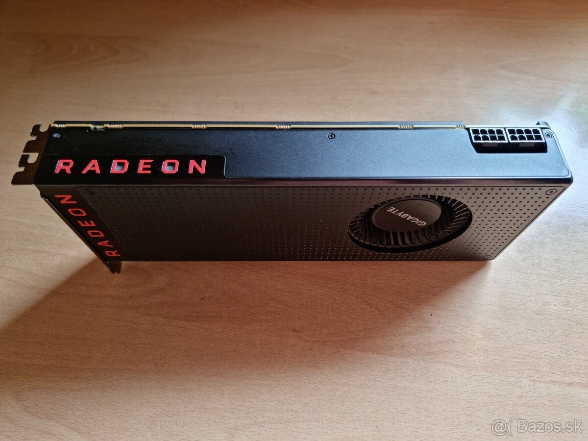 2x Xeon E5-2640 v4,RX VEGA 56 8GB,SSD,SSHD,W-11 - 6