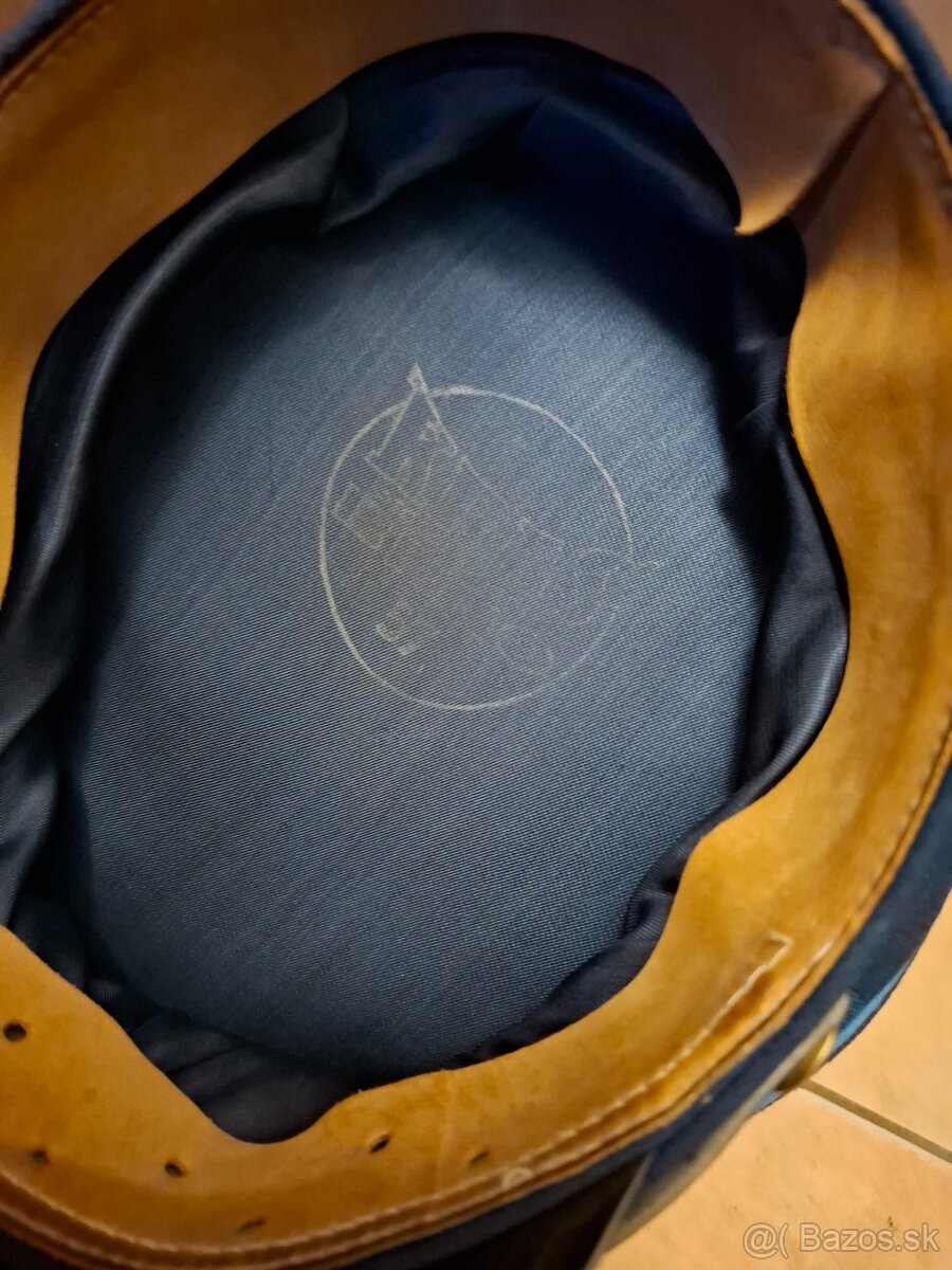 Hasičská čiapka - 6