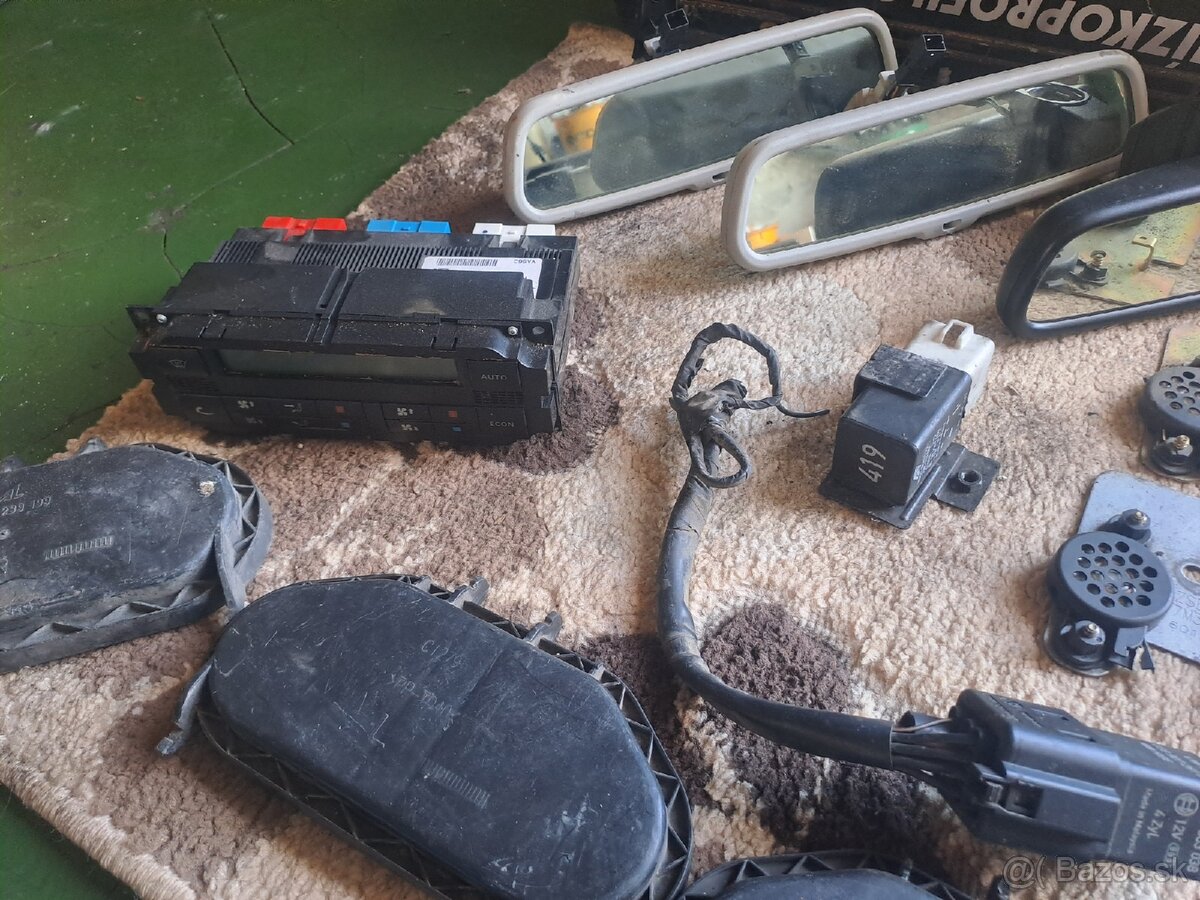 ND Sharan Alhambra 2001 az 2010 - 6