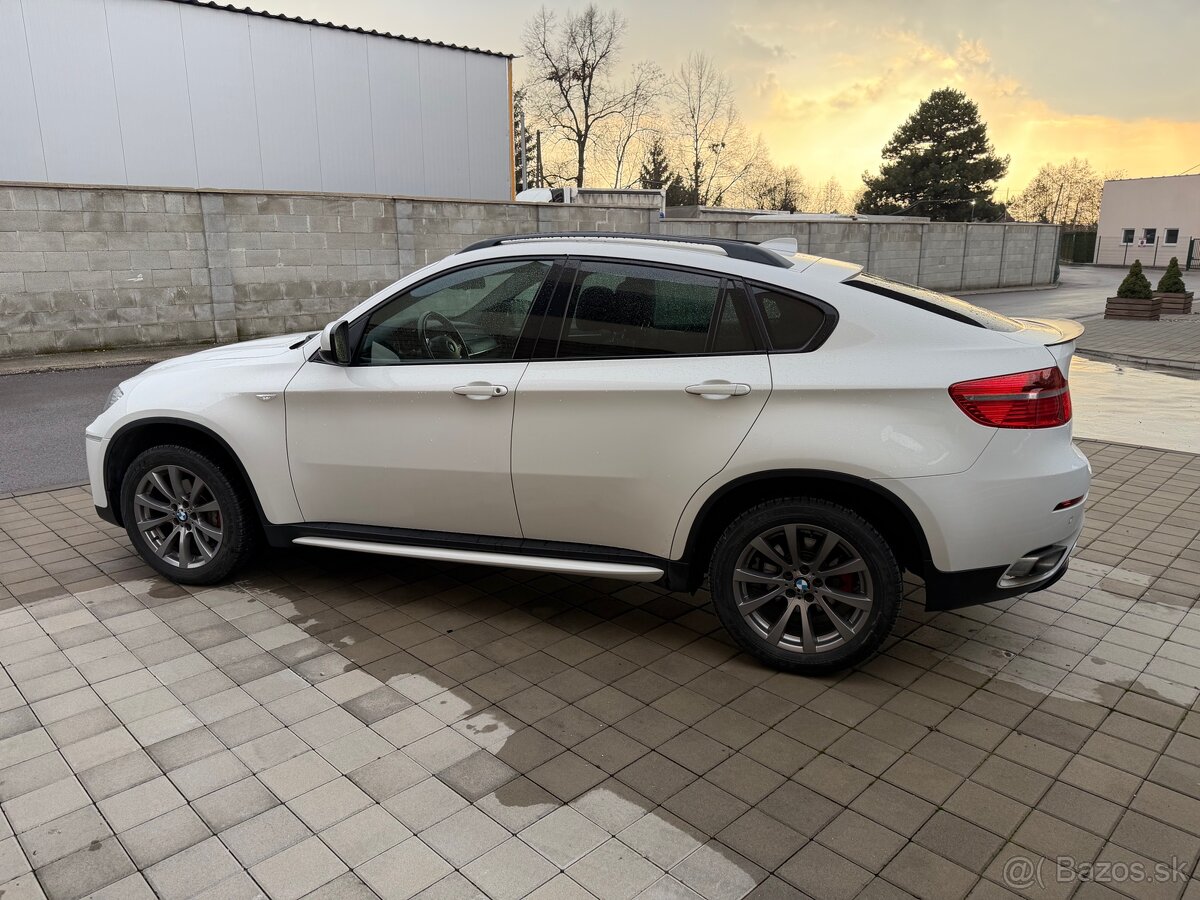 Bmw X6 E71 - 6