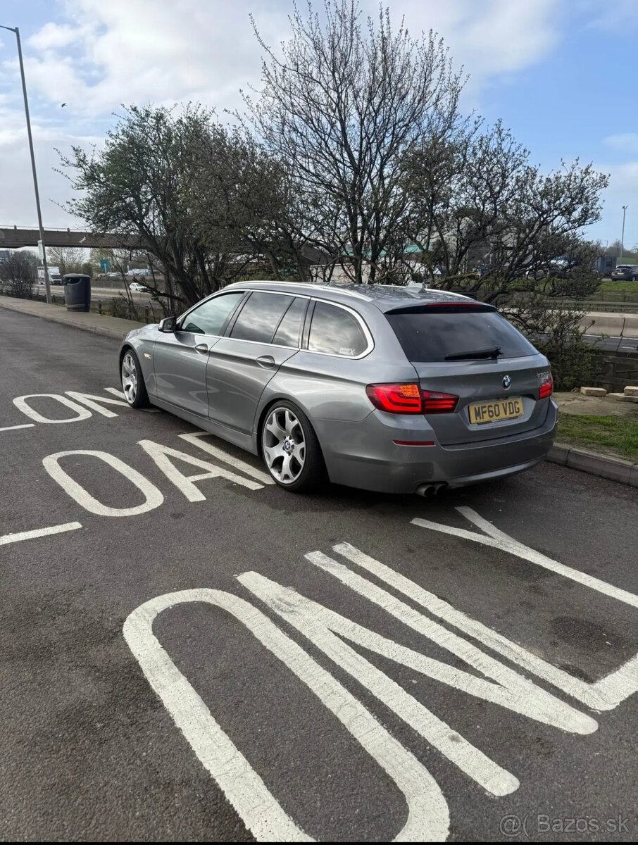 Bmw f11 530d 180kw - 6