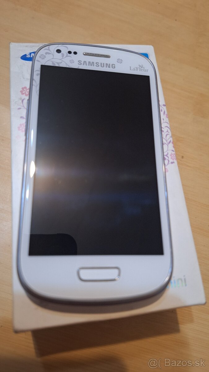 Samsung galaxy S3 mini LaFleur - 6