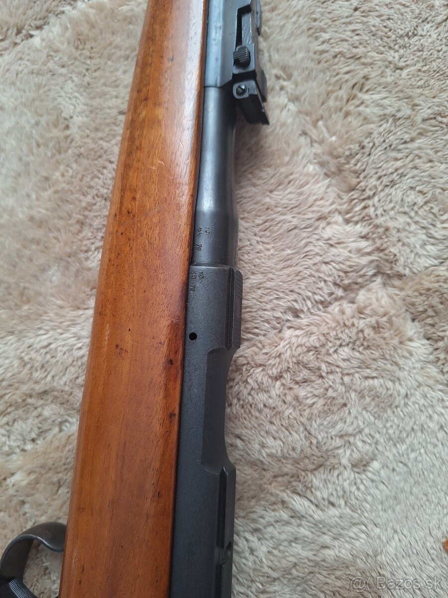 Malorážka ZKM 452 - mod 2 - 6
