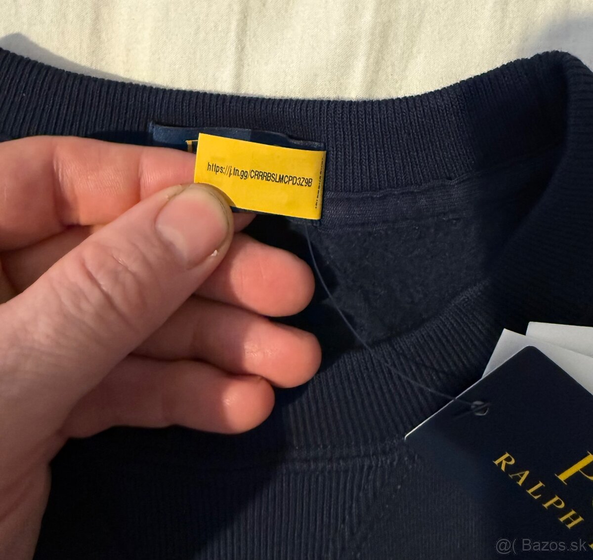 Ralph Lauren Polo Bear - 6