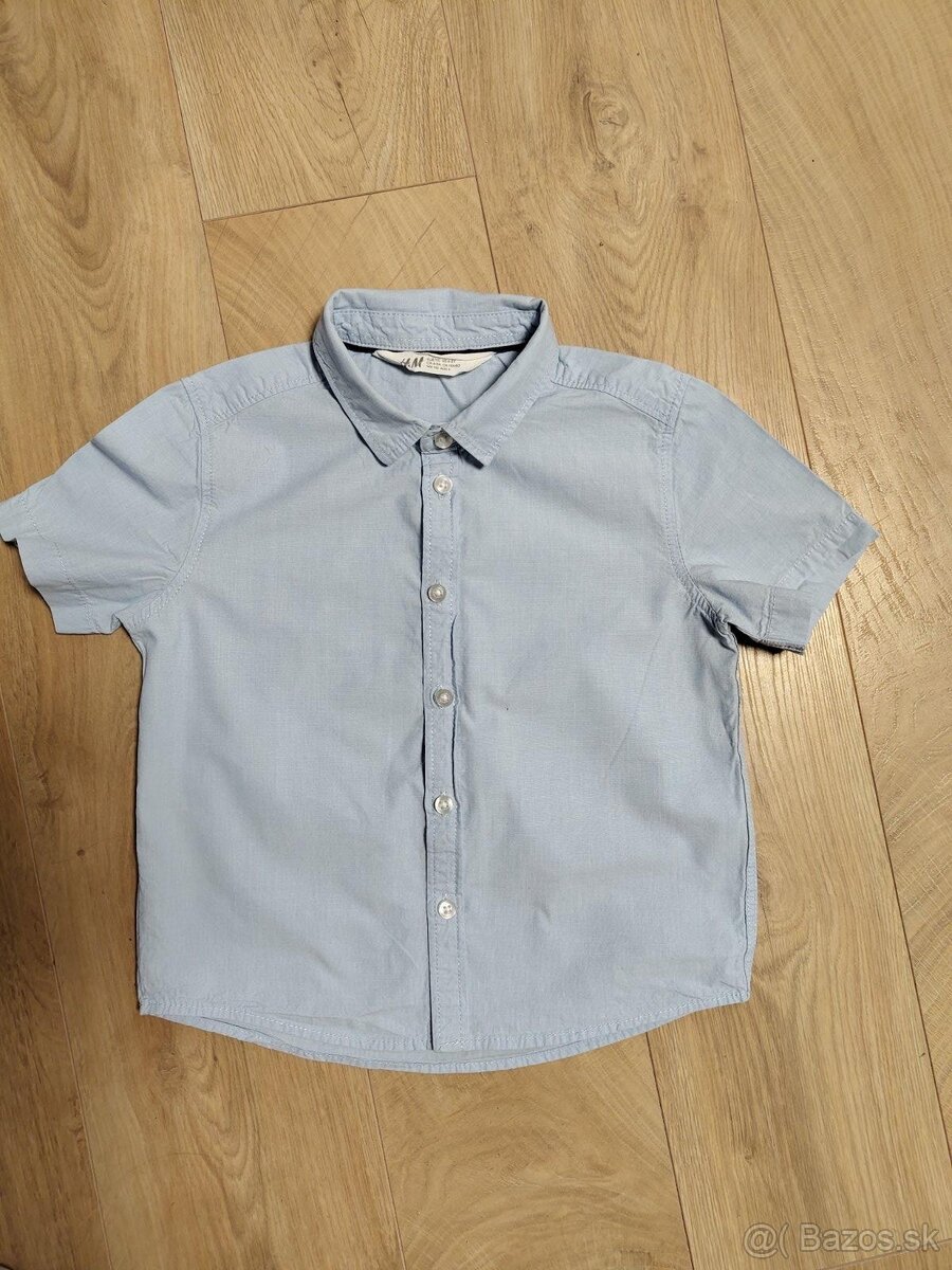 Lanovy komplet 3ks Original Mariners+H&M - 6