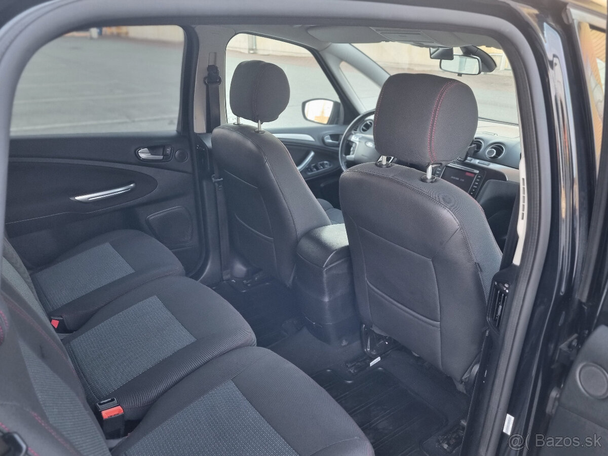 Ford S-Max - 6