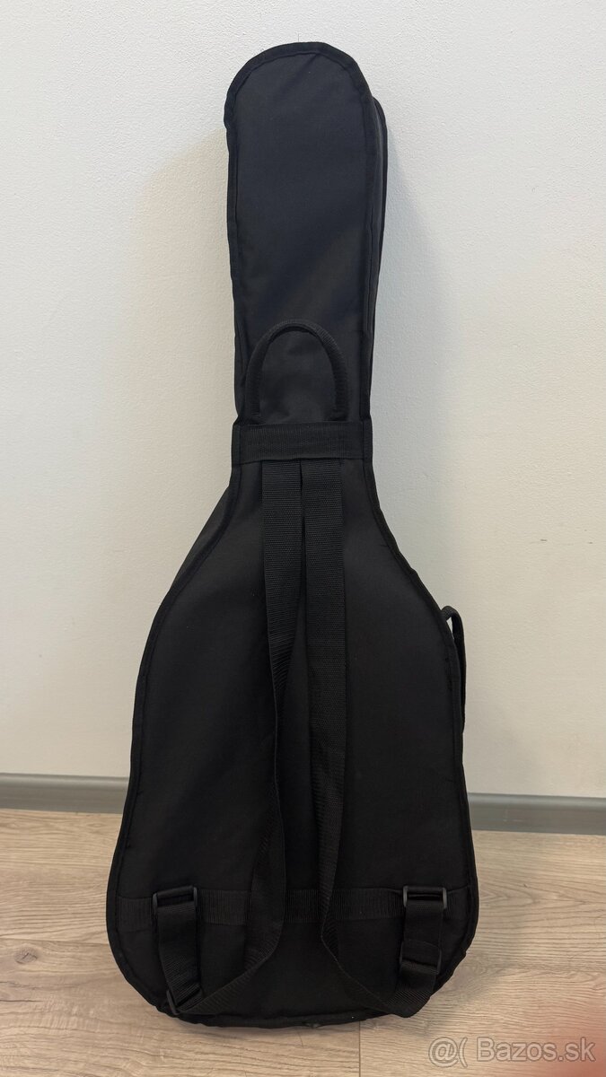 Predám klasickú gitaru CASCHA – 50 € - 6
