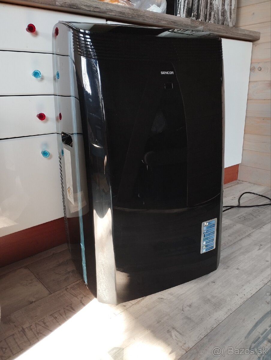 Mobilna klimatizacia sencor - 6