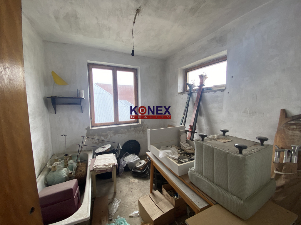 RODINNÝ DOM na skok od Sobraniec – TIBAVA - 6