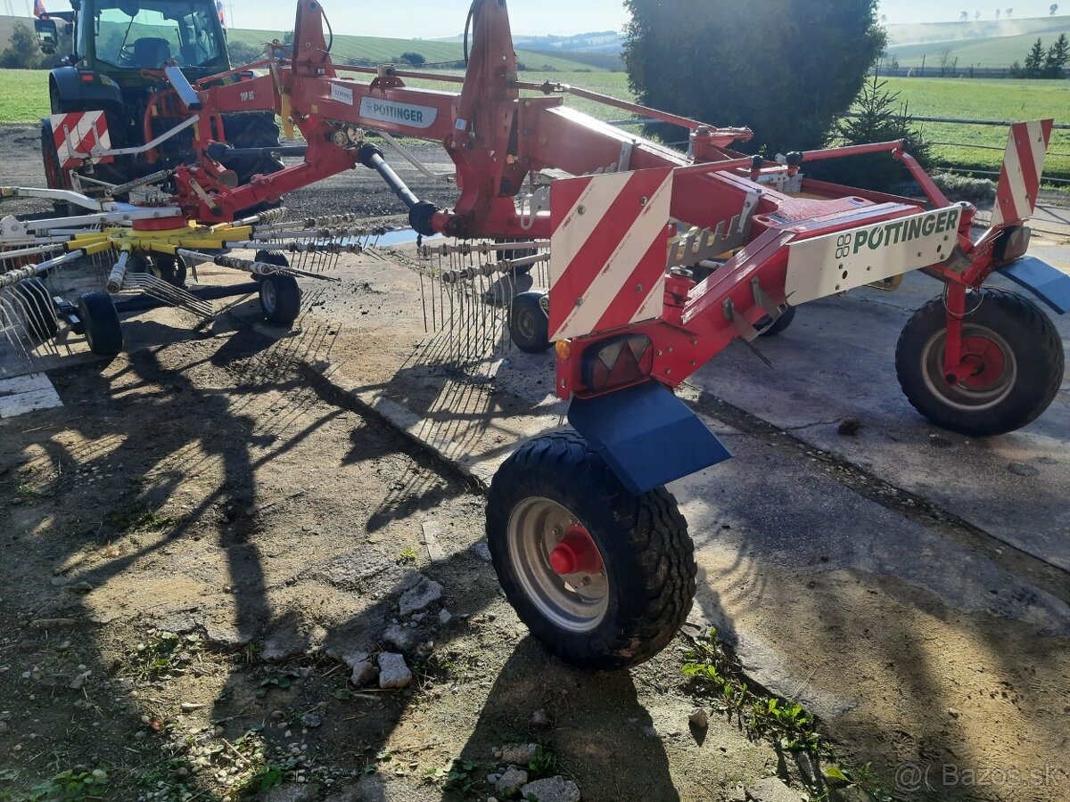 Pottinger TOP 662 - 6