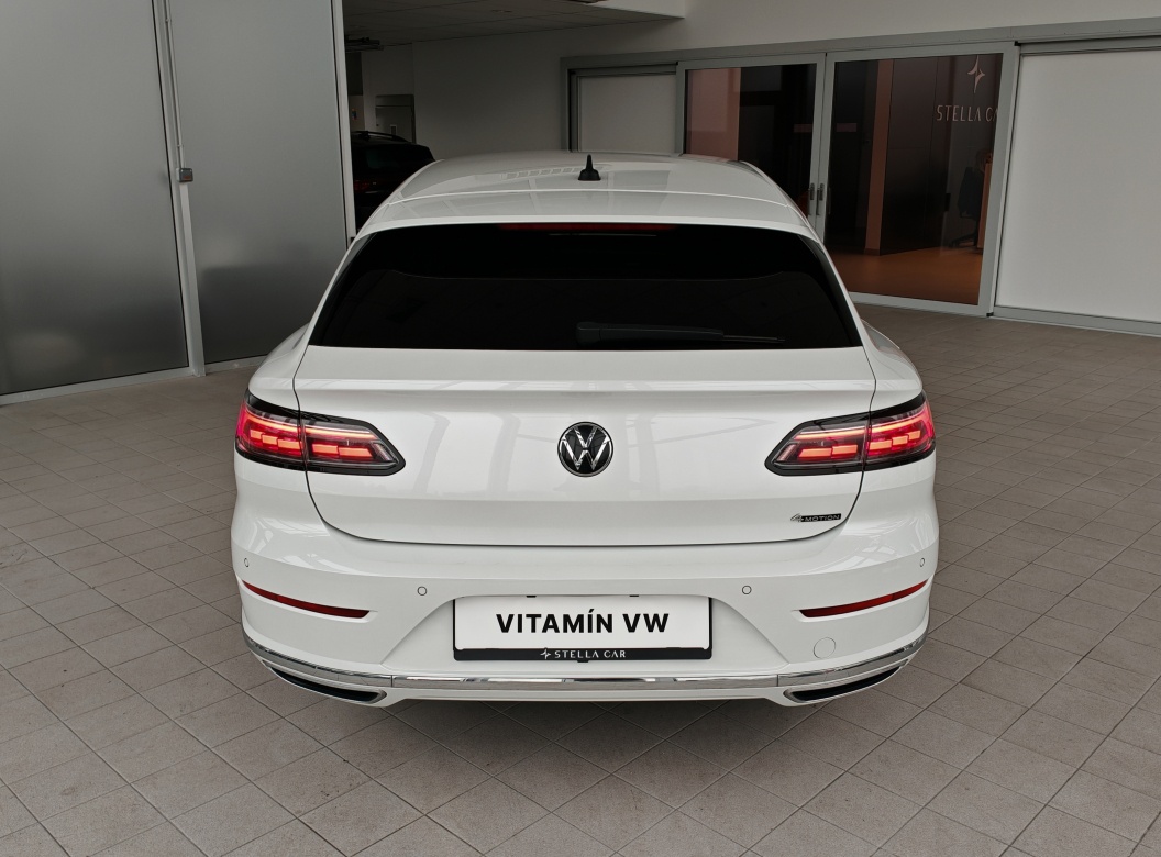Volkswagen Arteon Shooting Brake Elegance 2,0TDI 147KW 4x4 - 6