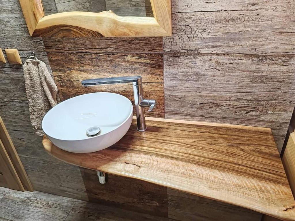 Chata pre rodiny na prenájom - 6