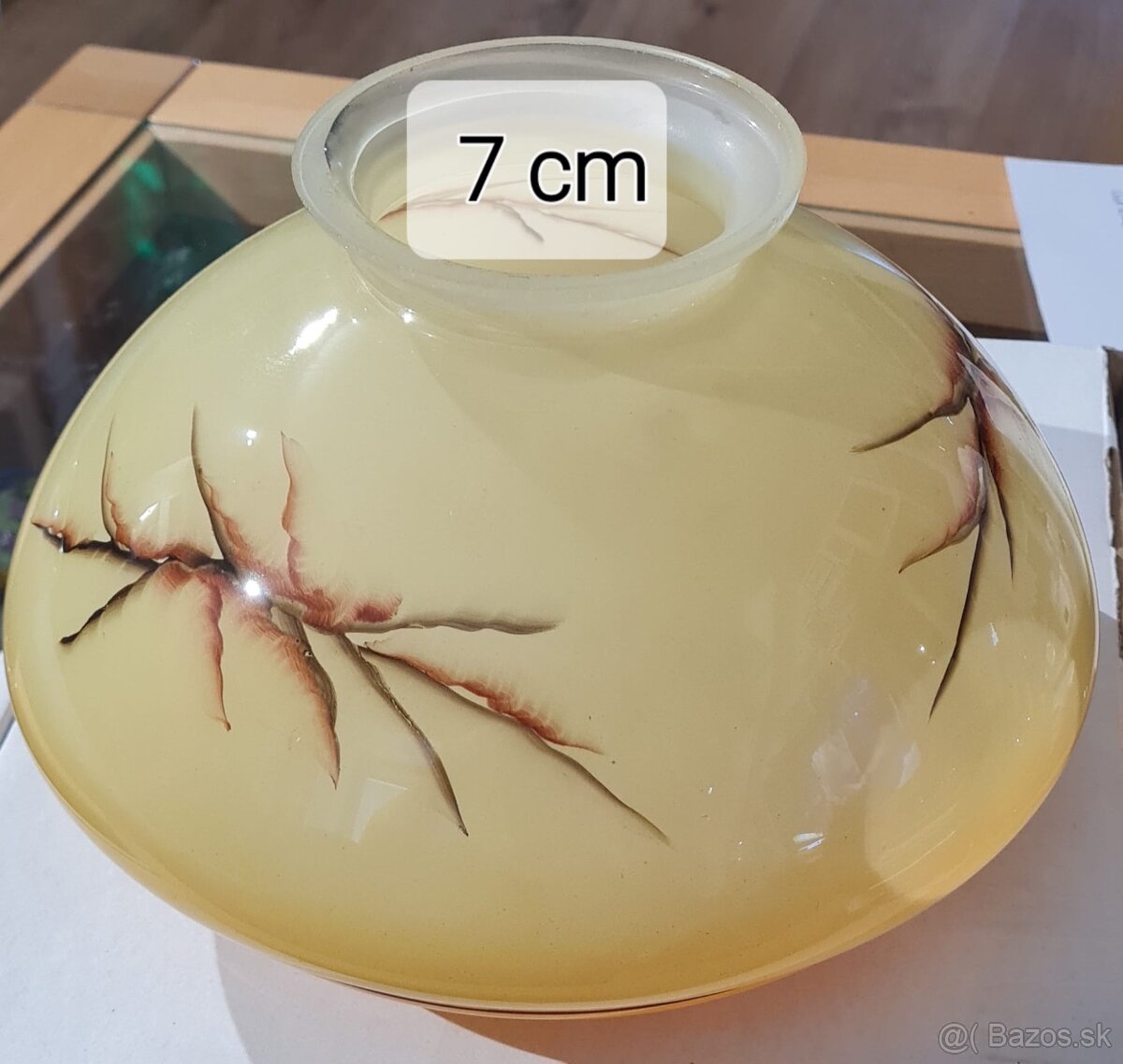 Tienidlo rôzne typy. - 6