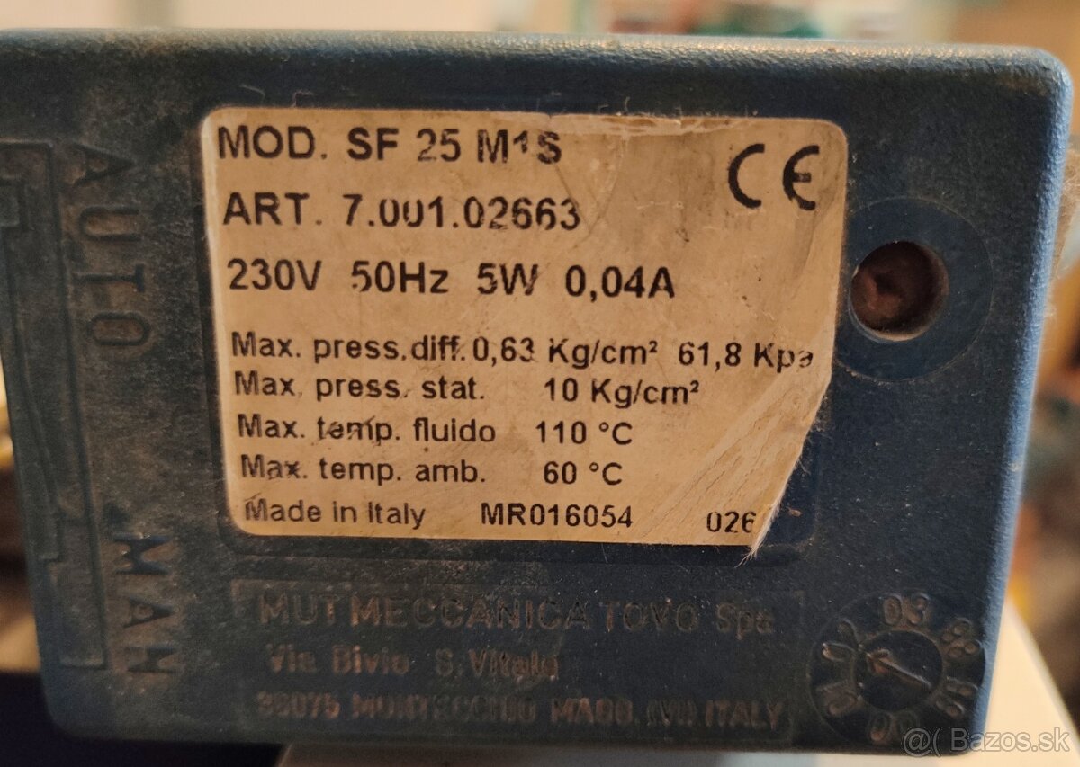 Protherm Medved 20 KLO - 6