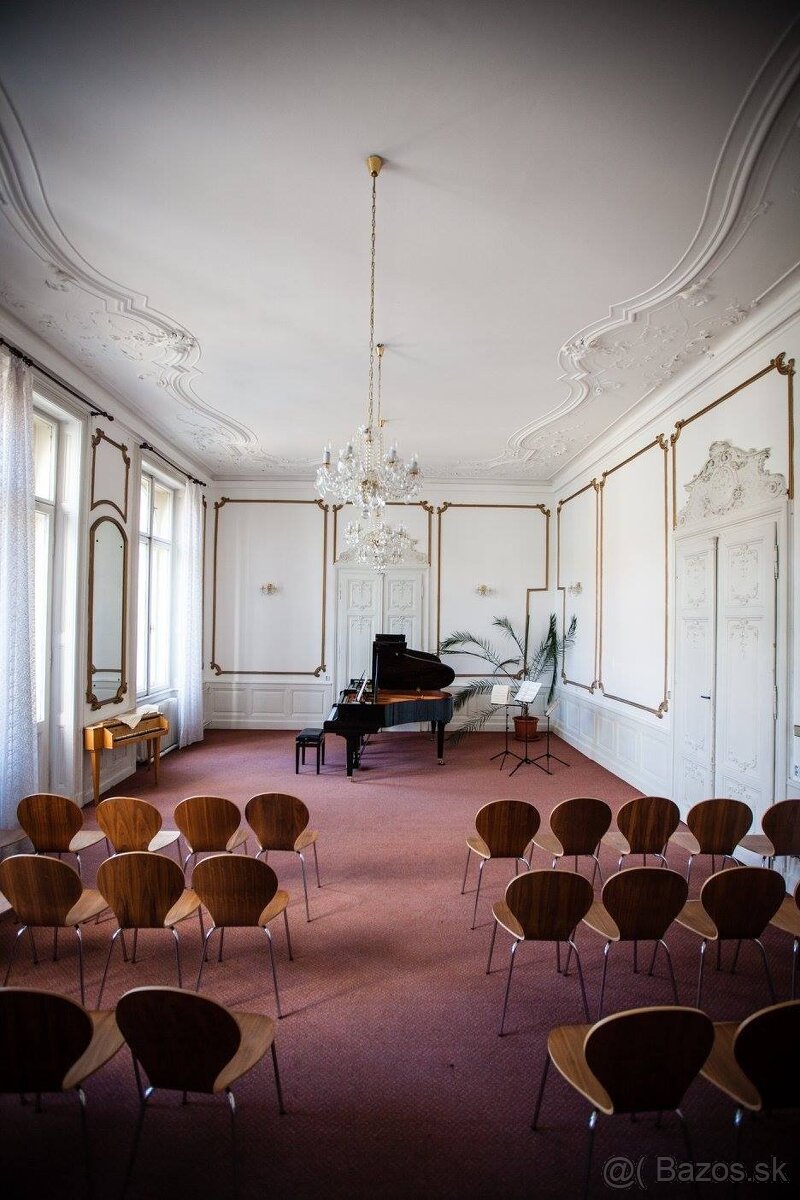 Historické Drevené okná - 6