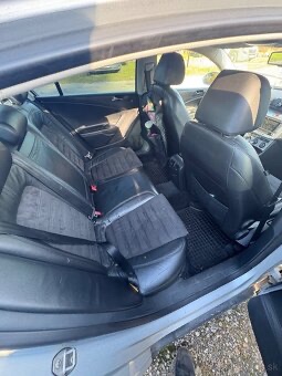 Volkswagen Passat B6 2,0 tdi DSG automat - 6