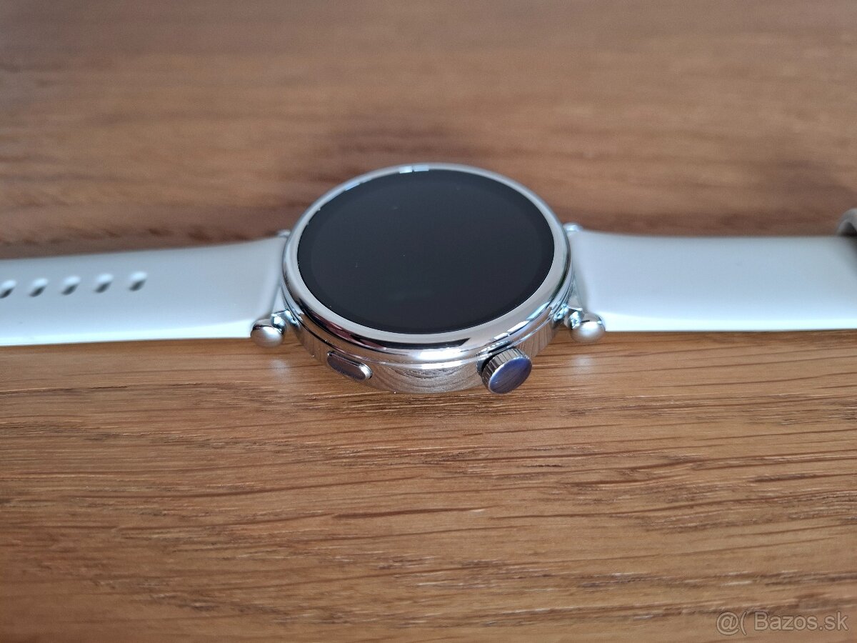 Dámske inteligentné hodinky s funkciou telefonovania - 6