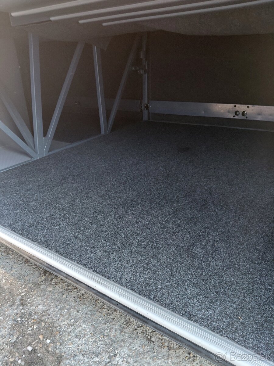 Predám utobus VDL- FHD2 129/365 - 6