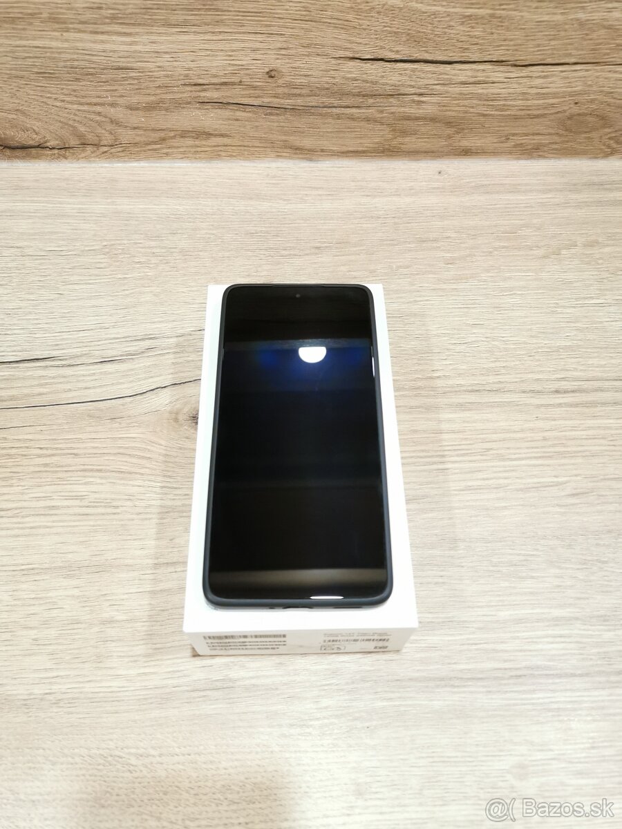 Xiaomi 14T Titan Black 256 GB - 6