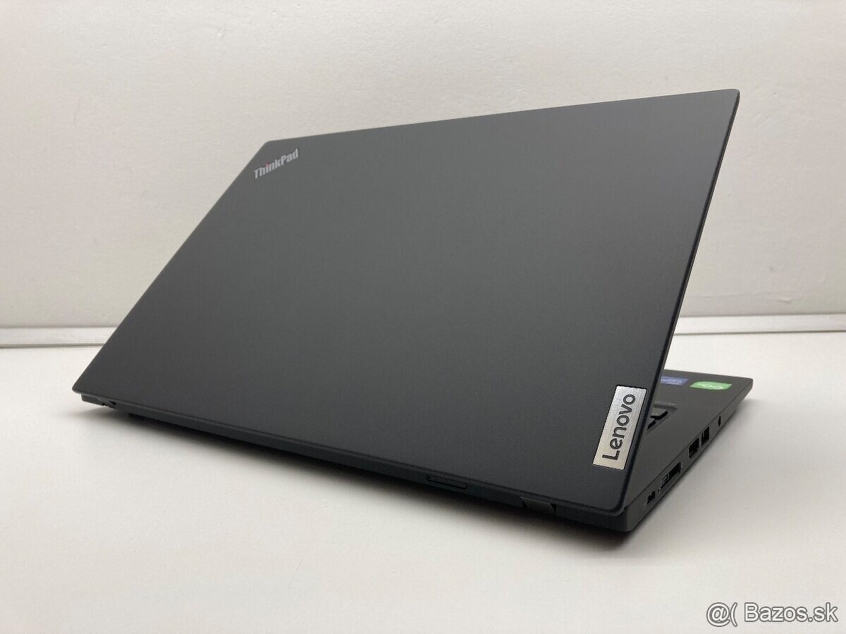 Lenovo ThinkPad T14s Gen2 14" i5-1145G7/16GB/256GB - 6