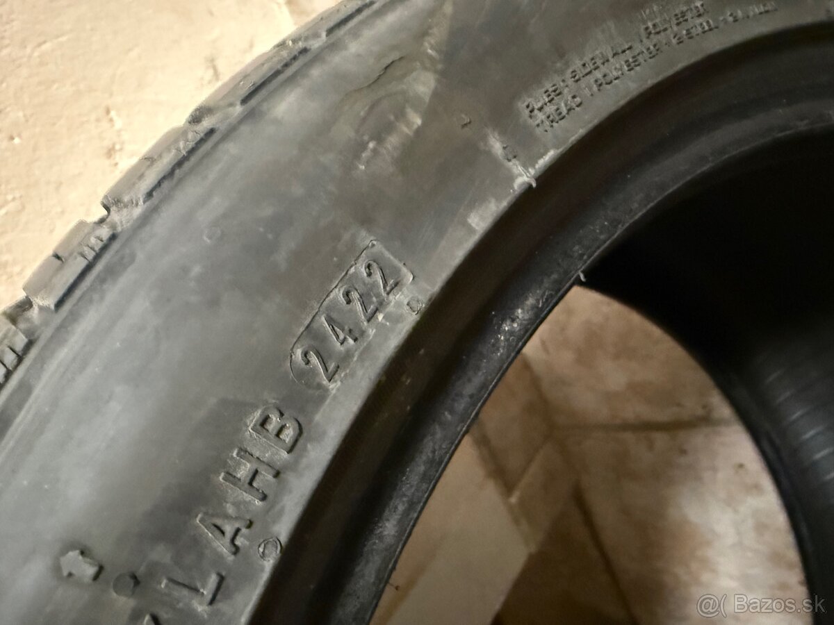 245/40 R18 - 6