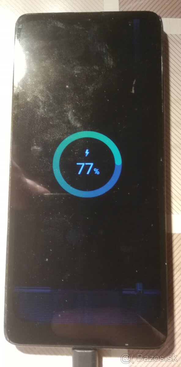 Doska - Samsung Galaxy A41 - 6