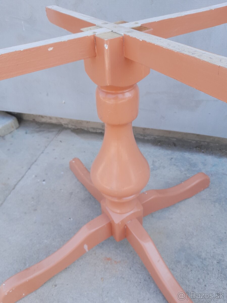 Predám nohu na stôl - 6