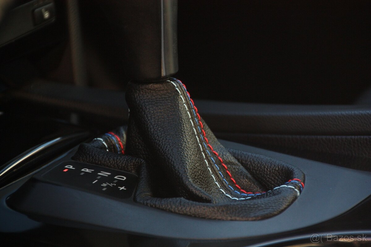 Manžeta radiacej páky Bmw e36, e39, e46, e60 - 6