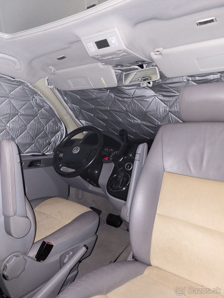 VW T5 California - 6