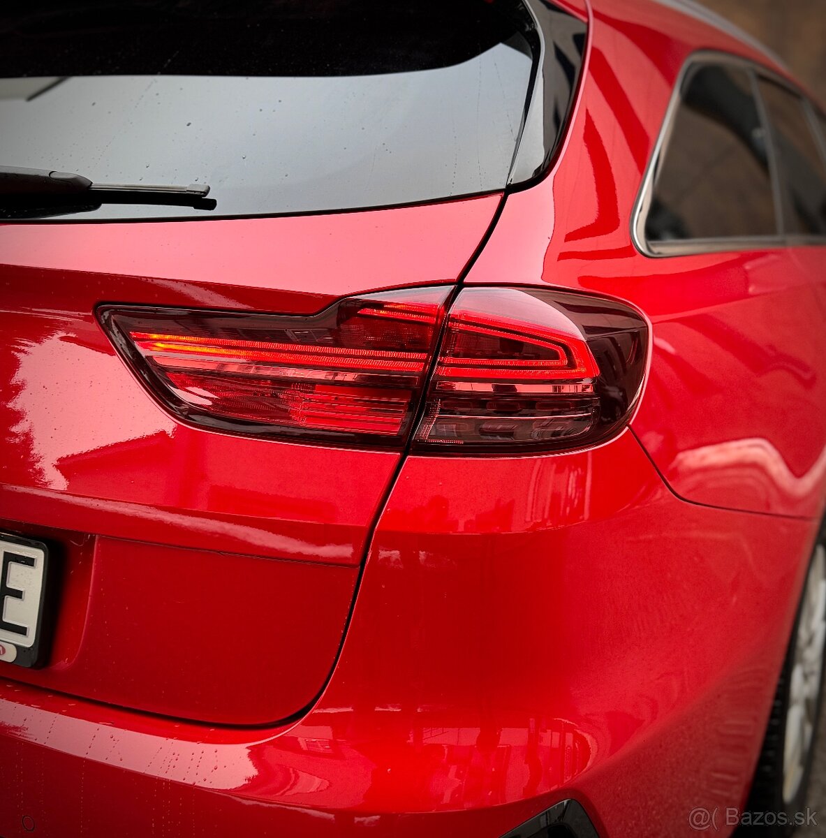 KIA CEED 1.4TGDi GOLD - 6