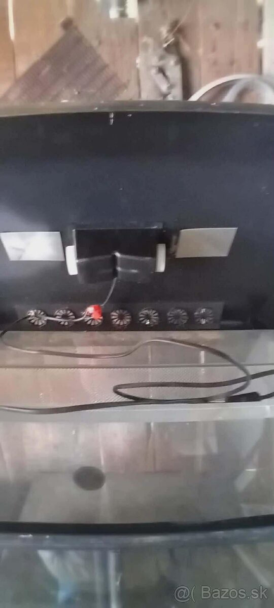 Terarium 2x a akvarium - 6